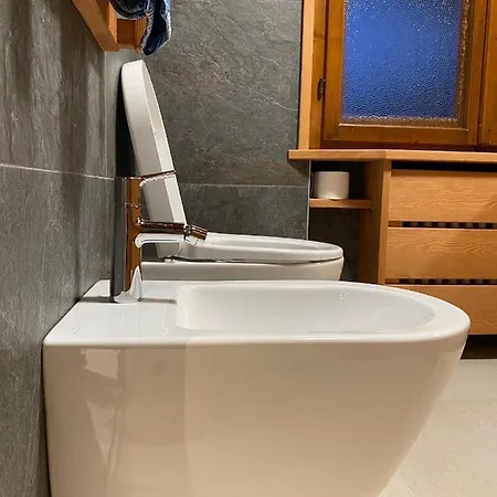 Διαμέρισμα Attico Vista Tofane *