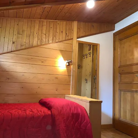 Attico Vista Tofane * Cortina d'Ampezzo