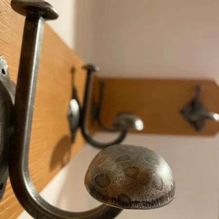 Attico Vista Tofane Apartment Cortina d'Ampezzo
