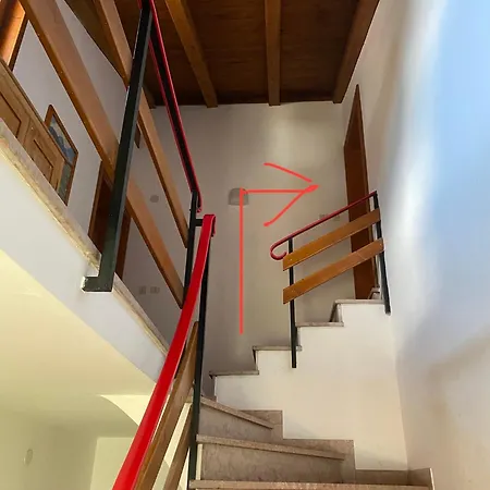 Apartment Attico Vista Tofane Cortina d'Ampezzo