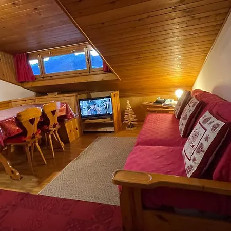 Attico Vista Tofane * Cortina d'Ampezzo