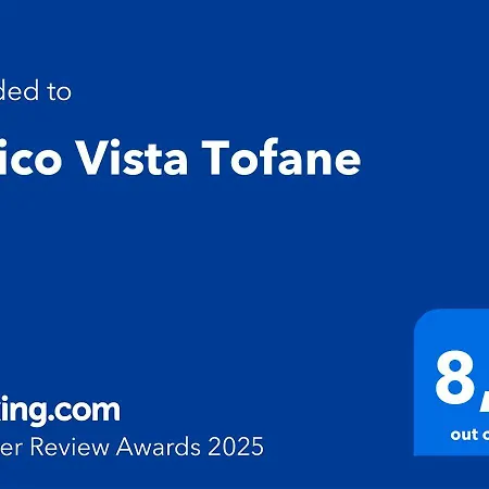 Attico Vista Tofane Cortina d'Ampezzo